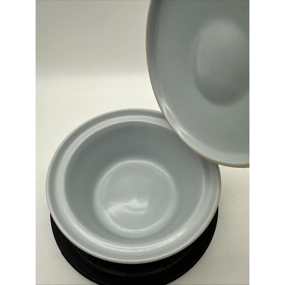 Buchan Scotland Thistleware Stoneware Casserole Dish & Lid 257/40/43 - Picture 5 of 7